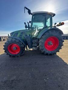 Tracteur Fendt 513 VARIO 2020 : Machine agricole haut de gamme avec des performances et une efficacité avancées - Product Image 6