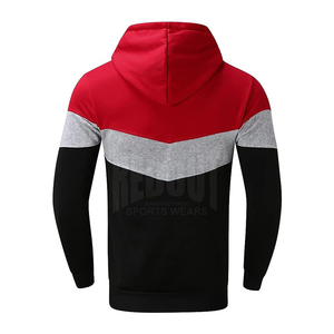 Jersey cómodo Cantidad a granel Hombres Chándales Ropa ligera para correr Chándales para hombres - Product Image 5