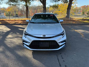 Nouvelle berline SE FWD 2026, boîte manuelle/automatique, essence, intérieur foncé, pneus R15/R16, phares LED, écran tactile - Product Image 6