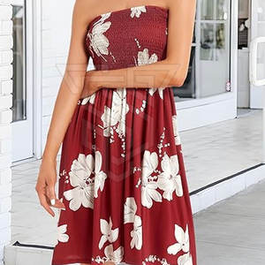 ชุดเดรสผ้าฝ้ายแท้สำหรับผู้หญิงชุดเดรสสำหรับฤดูร้อน100% ดีไซน์ใหม่2025ปากีสถาน - Product Image 4