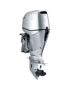 Oferta de Venta: Motor Fuera de Borda BF20D3SH de 20HP para Aventuras Náuticas Versátiles - Product Image 2