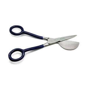 Ciseaux à bec de canard en acier inoxydable, instruments chirurgicaux, qualité supérieure OEM du Pakistan, les plus tendances - Product Image 4