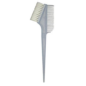 JPBQ KP-1 DIY Hair Dye <b>Brush</b> Blue Synthetic Fiber Paint <b>Brush</b> for Hair Painting - Product Image 1