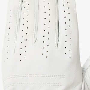 Nuevos GUANTES DE Golf cosidos para hombre, hechos a medida, antiarrugas, transpirables, piel de oveja, guantes de Golf para hombre de alta calidad con tarifa al por mayor - Product Image 5