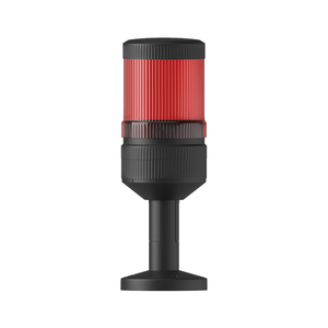 LED <b>Light</b> Column 8400L Plastic Material <b>Flashes</b> - Product Image 1