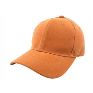 Casquettes de baseball personnalisées professionnelles avec logo, tissu en polyester, vêtements d'hiver, casquettes de baseball de couleur unie - Product Image 1