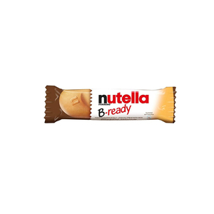 Nutella B-Ready ในปริมาณมากขายส่ง - Product Image 6