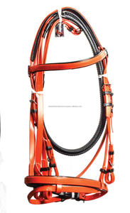 Compre la mejor brida de resistencia de nuestra colección exclusiva de brida de resistencia sintética de PVC lavable esencial ecuestre - Product Image 5