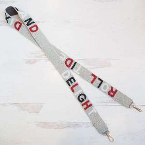 Cinturón bordado tejido natural para estilo, correas de aspecto moderno, cinturón para un aspecto elegante y creativo de MD HANDICRAFTS - Product Image 3