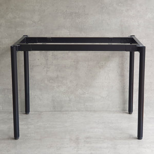 Mesa OMA II System de 100x60cm con Estructura de Acero, Ensamblaje HCOM201 con Recubrimiento en Polvo, 100% Calidad Garantizada - Product Image 4