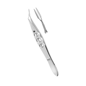 Akahoshi Phaco PreChopper-mâchoires tranchantes et délicates - Product Image 1