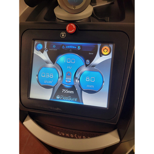 2021 cynosuree palomarr picosuree กับ755nm อเล็กซานไดรต์สำหรับกำจัดรอยสักและเม็ดสี - Product Image 2