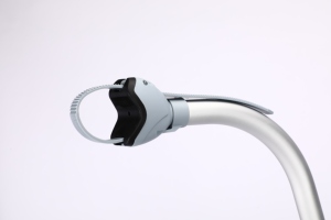 Thời tiết kháng e-xe đạp tàu sân bay tất cả thời tiết Trailer <span class=keywords><strong>Hitch</strong></span> cho motorhomes - Product Image 3