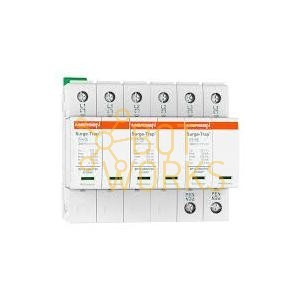 Dispositivo di Protezione contro i Fulmini Mersen T2 83120159 - Product Image 1