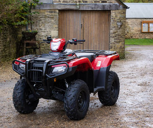 Véhicule tout-terrain automatique haut de gamme 500-800W 50CC pour adultes, longue autonomie, silencieux, robuste, pneus tout-terrain - Product Image 1