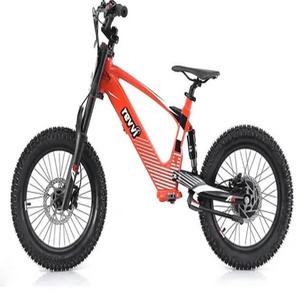 Motos Eléctricas 775 MX 2025 de Alta Demanda, Entrega Mediados/Fin de Septiembre - Product Image 1