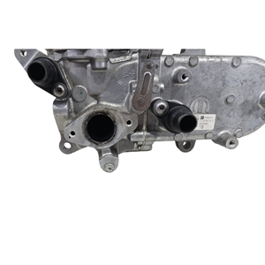 Radiador de escape EGR para Alfa Romeo Stelvio Serie (949_) 46346531 46346359 Diésel 2200 (16>) - Product Image 2