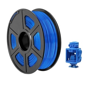 <span class=keywords><strong>Sunlu</strong></span> 1.75mm <span class=keywords><strong>ABS</strong></span> Filament 3D Imprimante Consommables 1kg Rouleau Excellente Ténacité Plastique Lignes Tolérance +/- 0.02mm Moulage - Product Image 2
