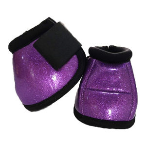 Botas de Protección para Caballos de Alta Calidad, Botas de Protección para Montar a Caballo 2024, Nailon de Alta Calidad para Uso en Exteriores - Product Image 1