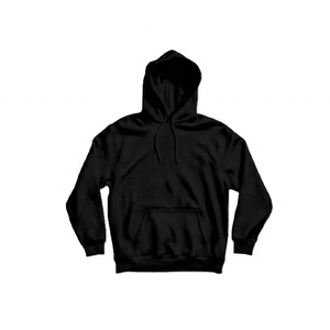 Últimas tendencias 100% sudaderas con capucha transpirables de algodón con diseños de impresión en relieve Logos Colección de invierno personalizada a precio de mercado - Product Image 4