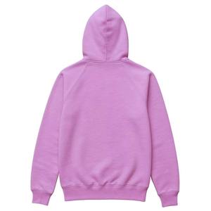 Sudadera Premium Rosa AKA, 80% Algodón Peinado, 20% Poliéster, Logotipo Bordado con Apliques, Ropa Personalizada de la Hermandad Griega Life, Sudadera 1908 - Product Image 2