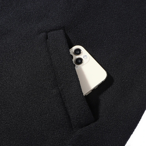 Men's Hooded Softshell <b>Jacket</b> Waterproof Lightweight Insulated Windbreaker <b>Fleece</b> Lined Rain Shell <b>Jacket</b> for Hiking Camping - Product Image 5