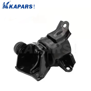 ¡Kapars! Nuevo soporte de motor para Chevrolet Aveo () OE 21830-2S000 lado izquierdo acero + goma garantía de 12 meses - Product Image 4