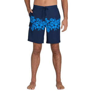 Shorts décontractés pour hommes grande taille, design personnalisé, élégants, confortables, séchage rapide, 100% coton - Product Image 5