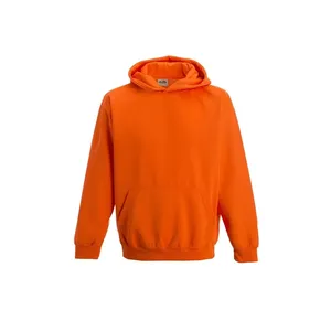 Sweat-shirt à capuche électrique personnalisable pour enfants, pour la promotion et le merchandising - Product Image 4