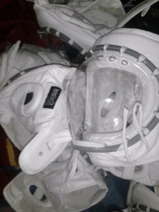 หมวกกันน็อคคูโด้ ดีไซน์ใหม่ ปี 2025 สไตล์หรูหรา หนังแท้ - Product Image 6