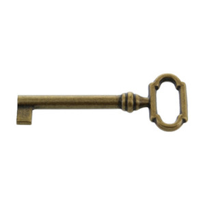 Chiave per Mobili Art. 33727 Mm.27/69 Firenze - Product Image 1