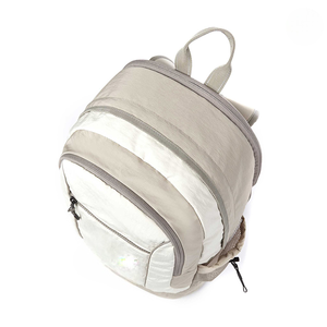 Mochila de Viaje Impermeable de Moda, Unisex, de Tela Oxford de Poliéster, Gran Capacidad, con Cierre, de Vietnam - Product Image 5