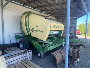 V150 Krone Comprima - Product Image 1