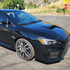 รถซูบารุ WRX STI มือสอง ปี 2021 พวงมาลัยซ้าย/ขวา - Product Image 1