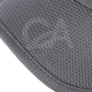 หมวกกันแดดฤดูร้อนน้ำหนักเบา หมวกกันแดดโพลีเอสเตอร์ระบายอากาศได้ดีสำหรับวิ่ง กอล์ฟ และเดินป่า ปรับขนาดได้ - Product Image 3