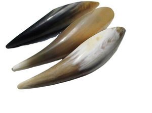 Natural Horn <b>Spoon</b> <b>Table</b> Top Horn <b>Spoon</b> and Hot Selling Serving <b>Spoon</b> by crescent crafts - Product Image 4