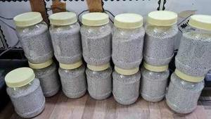 Placa de pulido Scaife OEM personalizable en polvo Goli de diamante de alta eficiencia de grado industrial abrasivo para cortar diamantes en bruto - Product Image 6