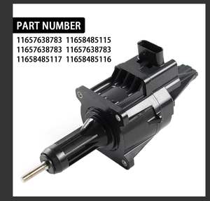 2009-2019 Actionneur de turbocompresseur électronique pour BMW F30 E89 F22 328i <span class=keywords><strong>320i</strong></span> 428i 528i X1 X3 X4 X5 Z4 2.0L 11657638783 11658485115 - Product Image 5