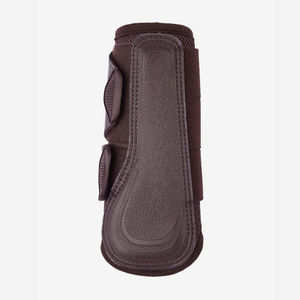 Protège-tendons et protège-essuie-tête pour chevaux 2026 avec conception amortissante pour une protection accrue des tendons et des essuie-tête, sur mesure - Product Image 5