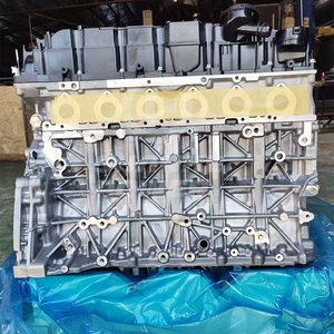 อะไหล่เครื่องยนต์ดีเซลเทอร์โบชาร์จ N57D30 ขนาด <span class=keywords><strong>3.0</strong></span> ลิตร สำหรับ BMW ตั้งแต่ปี 2008 - Product Image 6