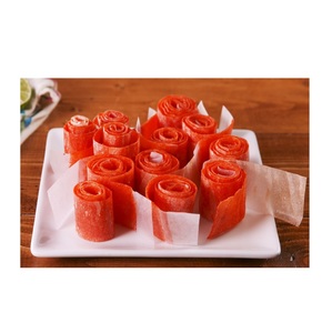 Betty Crocker Strawberry & <b>Blue</b> Raspberry Fruit <b>Roll</b> up Family Pack - Product Image 5