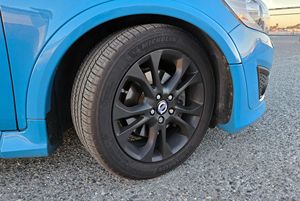 VOLVO C30 POLESTAR EDICIÓN LIMITADA 2013 USADO, VOLANTE A LA IZQUIERDA/DERECHA - Product Image 4