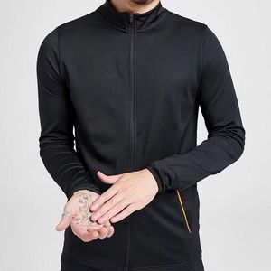 เสื้อฮู้ดผ้าคอตตอนขนาดใหญ่สำหรับผู้ชายใส่ได้พอดีตัว - Product Image 5