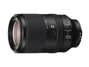 Objectif Full Frame Optique Steady Shot E-Mount Autofocus Japon Utilisé Sony SEL70300G FE 70-300mm F4.5-5.6 G OSS Téléobjectif Zoom - Product Image 2