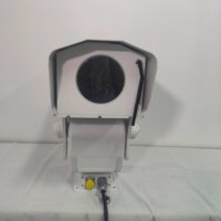Cámara Térmica de Seguridad Reolink, Cámara para Valla con Soporte para Coche 8k, Controlador PTZ Tilta Mytech, Monitor Metálico Impermeable IP67