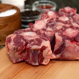 Oxtail Carne Congelada Precio Mayorista - Product Image 4