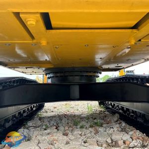 Mini-excavatrice Komatsu PC240-8 d'occasion de haute qualité à vendre à bas prix, hydraulique Kawasaki, y compris moteur, boîte de vitesses, pompe à engrenages - Product Image 2