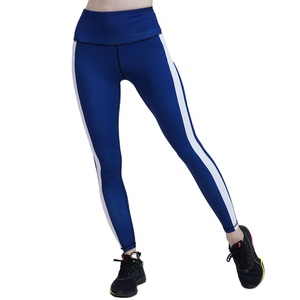 Leggings de Talla Grande para Mujer, Diseño Nuevo, Color Sólido, Transpirables, para Yoga y Entrenamiento, Pantalones Deportivos Sin Costuras - Product Image 6