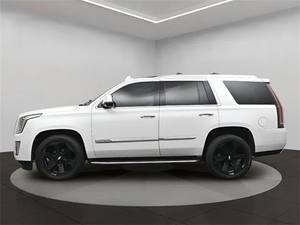 Cadillac Escalade Luxury 2020, Volante a la Izquierda, 7 Asientos, 400 CV - Product Image 2