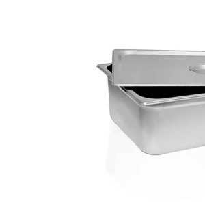 Bandeja de instrumentos de equipo médico hecha en fábrica al precio más barato Bandeja de instrumentos ligera de nueva llegada - Product Image 5